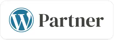 WordPress Partner