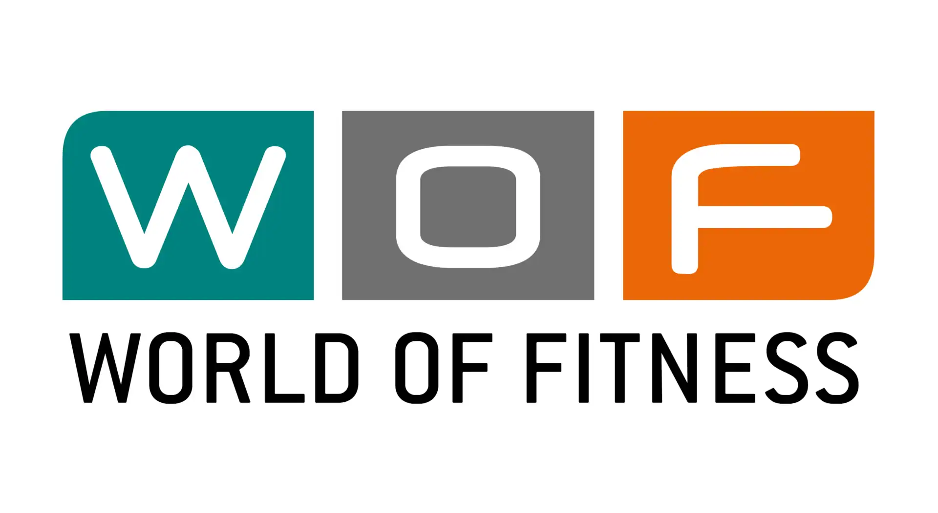 World of Fitness