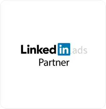 LinkedIn Ads Partner