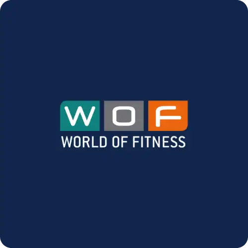World of Fitness