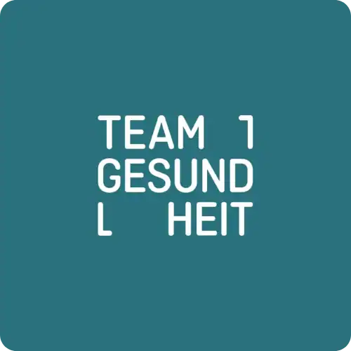 Team 1 Gesundheit
