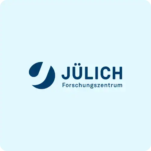 Forschungszentrum Jülich