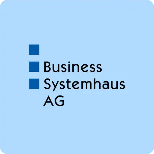 Business Systemhaus AG