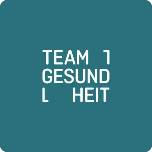 Team 1 Gesundheit