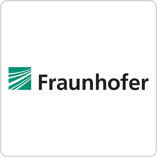 Fraunhofer-Gesellschaft
