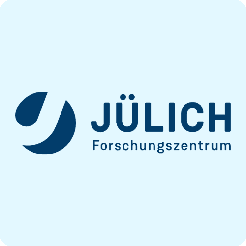 Forschungszentrum Jülich