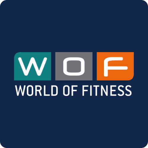 World of Fitness