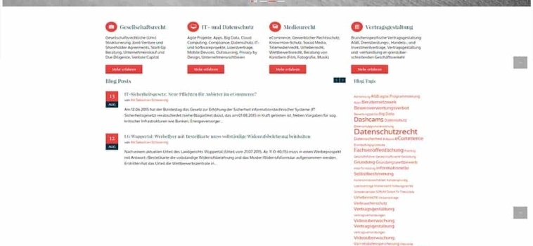 Abedin & Schwiering Partnerschaft von Rechtsanwälten