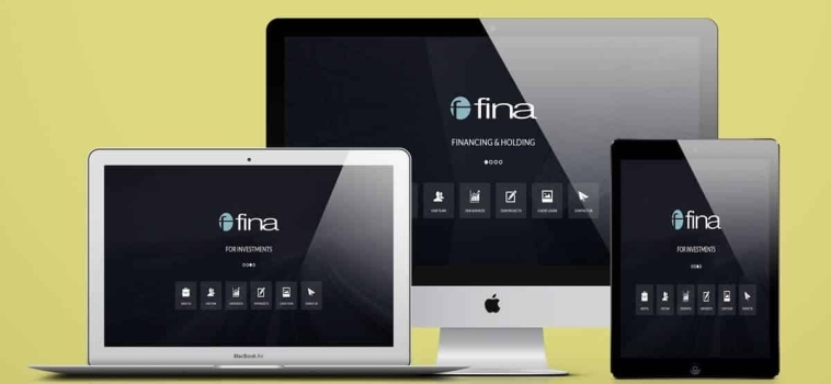 FINA HOLDING GMBH